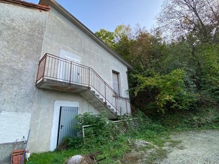 Casa Semi Indipendente in Vendita a Pontinvrea, 42'000€, 150 m²