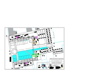 Attività commerciale in Vendita a Marcignago, zona Piazza Giovanni Paolo II, 140'000€, 105 m²