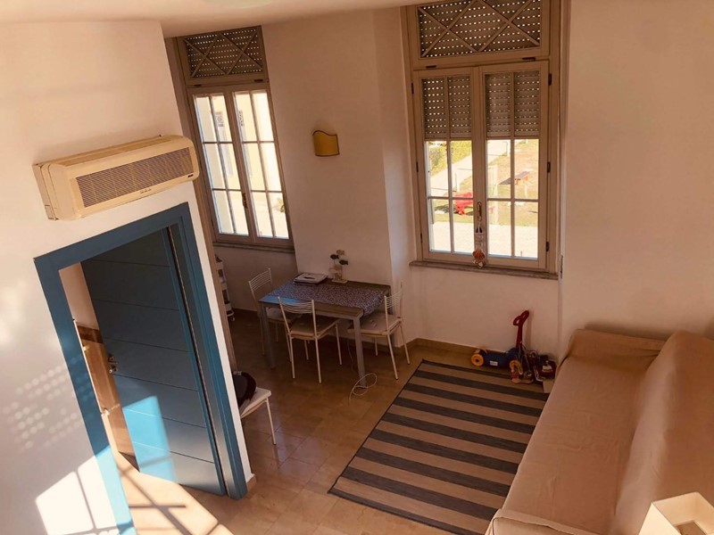 Trilocale in Vendita a Pisa, zona Calambrone, 265'000€, 84 m², arredato