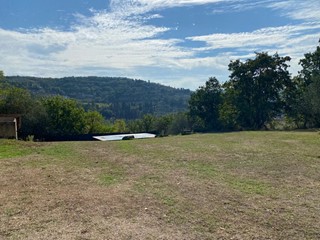 Villa in Vendita a Arezzo, 1'250'000€, 350 m², con Box