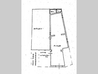 Immobile commerciale in Affitto a Ponsacco, 800€, 120 m²