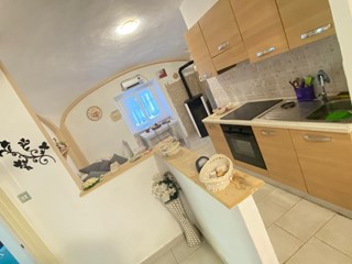 Appartamento in Vendita a Sassello, 55'000€, 70 m², arredato