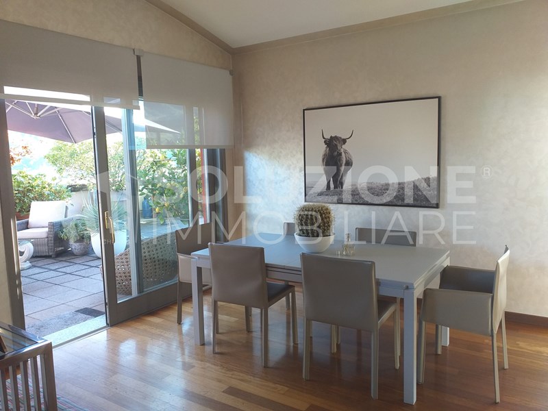 Attico in Vendita a Albino, 449'000€, 115 m²