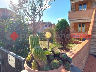 Appartamento in Vendita a Castelnuovo Berardenga, 310'000€, 115 m²