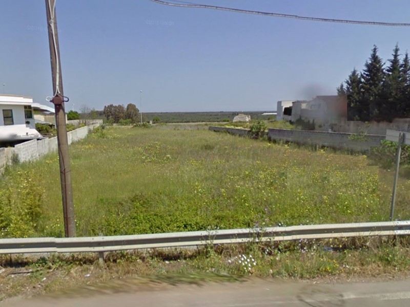 Terreno edificabile in Vendita a Carpignano Salentino, 115'000€, 2270 m²