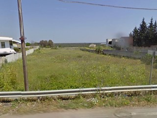 Terreno edificabile in Vendita a Carpignano Salentino, 115'000€, 2270 m²