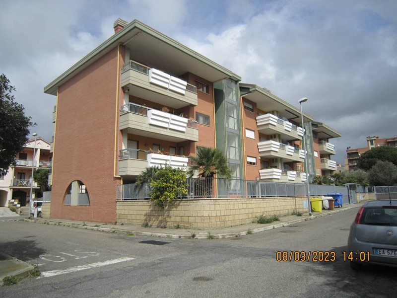 Appartamento in Vendita a Tarquinia, 290'000€, 190 m²