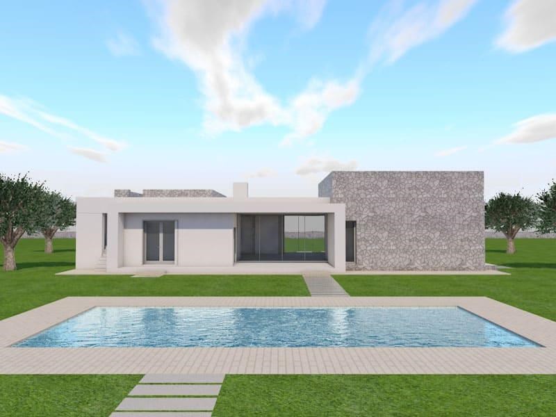 Terreno edificabile in Vendita a Palmariggi, 300'000€, 5000 m²