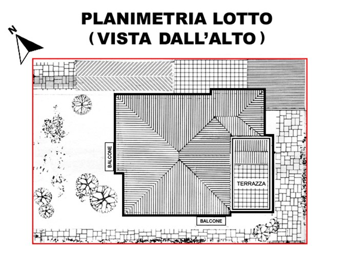 Villa bifamiliare in Vendita a Verona, zona Centro, 1'600'000€, 570 m²