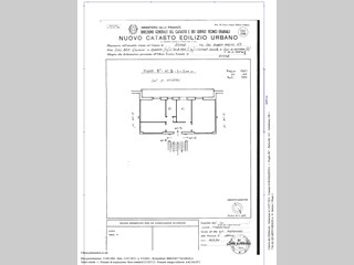 Trilocale in Vendita a Roma, zona appia , 220'000€, 71 m²