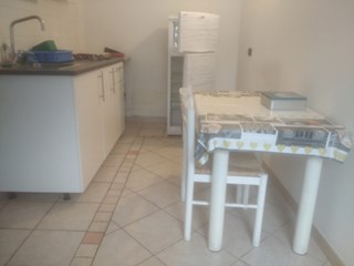 Monolocale in Affitto a Vezzano Ligure, zona prati di vezzano termo, 400€, 30 m², arredato