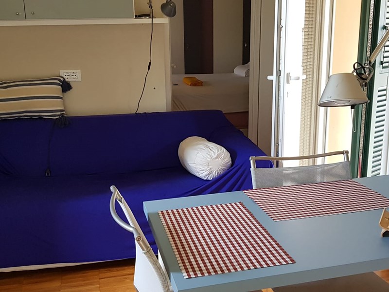 Quadrilocale in Affitto a Sarzana, zona ipercoop, 500€, 76 m², arredato