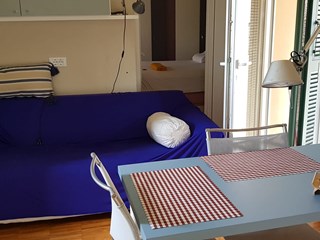 Quadrilocale in Affitto a Sarzana, zona ipercoop, 500€, 76 m², arredato