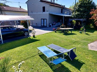 Casa Indipendente in Vendita a Alfonsine, zona Campagna, 279'000€, 233 m², arredato