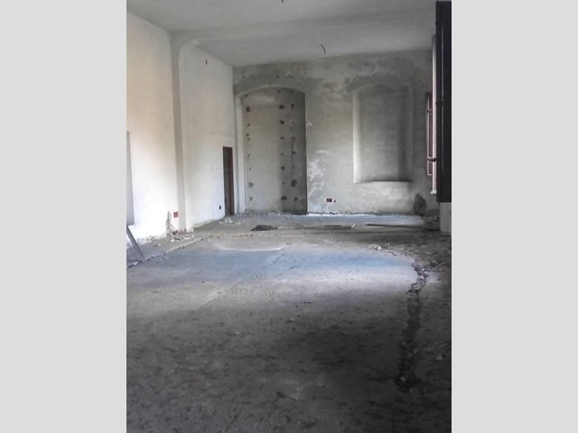 Immobile commerciale in Vendita a Lucca, zona San Concordio Contrada, 350'000€, 116 m²