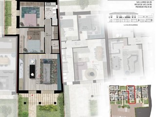 Trilocale in Vendita a Cascina, 310'000€, 92 m²