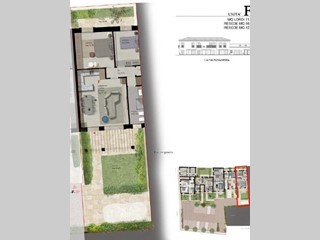 Trilocale in Vendita a Cascina, 270'000€, 71 m²