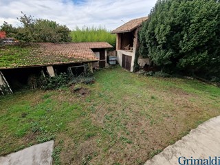 Casa Indipendente in Vendita a Marcallo con Casone, 199'000€, 150 m²