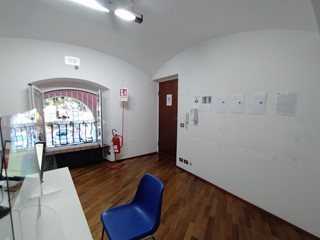 Ufficio in Vendita a Savona, zona Centro cittÃ, 160'000€, 90 m²