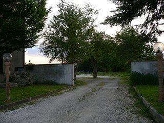 Casa Indipendente in Vendita a Città di Castello, zona Trestina, 185'000€, 240 m², arredato