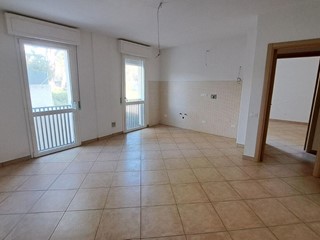 Trilocale in Vendita a Rosignano Marittimo, zona Rosignano Solvay, 195'000&euro;, 75 m², con Box