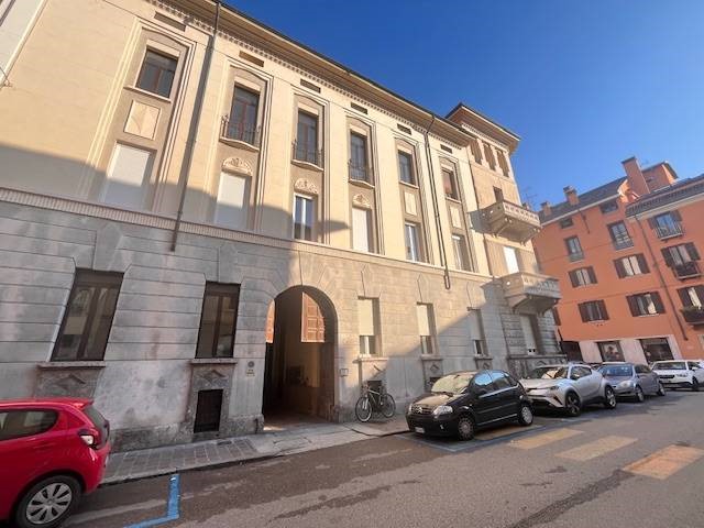 Monolocale in Vendita a Mantova, 60'000€, 40 m², arredato