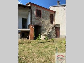 Casa Indipendente in Vendita a Cartosio, 18'000€, 75 m²