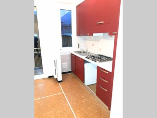 Appartamento in Vendita a Rapallo, zona S. MARIA, 125'000€, 60 m², arredato