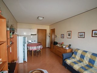 Bilocale in Affitto a Rieti, zona porta conca, 500&euro;, 55 m², arredato