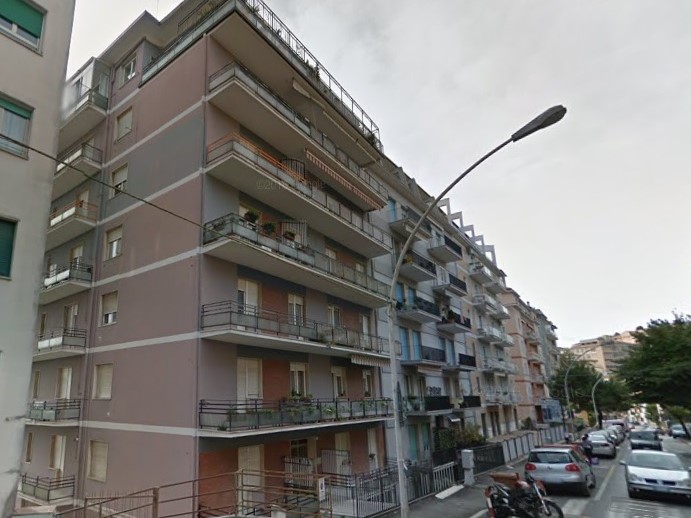 Appartamento in Vendita a Chieti, zona Semicentro, 60'000€, 100 m²