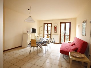 Bilocale in Vendita a Colle di Val D'Elsa, 120'000&euro;, 50 m²