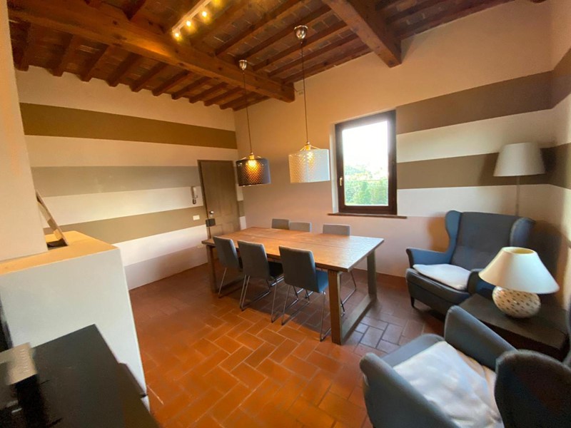 Appartamento in Vendita a Lucca, zona Monte San Quirico, 143'000€, 101 m², arredato