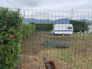 Terreno agricolo in Vendita a Castelnuovo Magra, 40'000€, 1000 m²