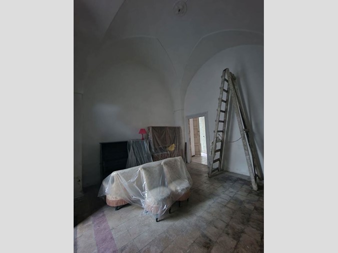 Bilocale in Vendita a Brindisi, 70'000€, 60 m²