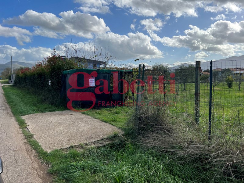 Terreno agricolo in Vendita a Venafro, 80'000€, 2347 m²