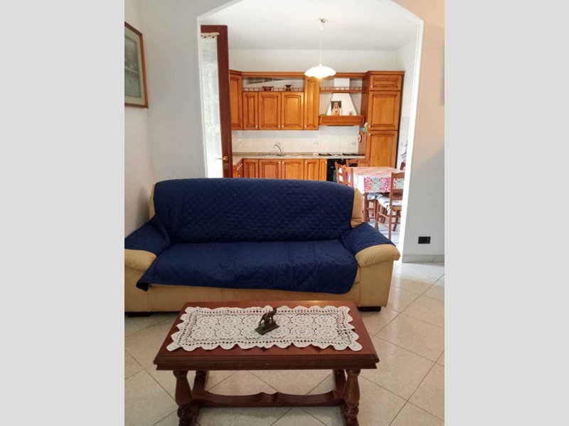 Casa Semi Indipendente in Vendita a Santo Stefano di Magra, 165'000€, 116 m²