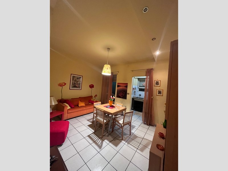 Trilocale in Vendita a Torino, zona Pozzo Strada, 230'000€, 83 m²