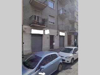 Immobile commerciale in Vendita a Torino, zona Parella, 94'000€, 110 m²