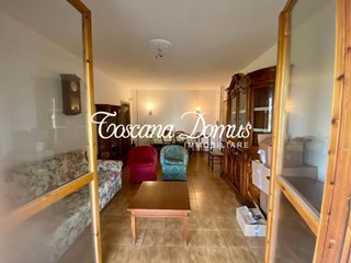 Quadrilocale in Vendita a Siena, 215'000€, 90 m², arredato