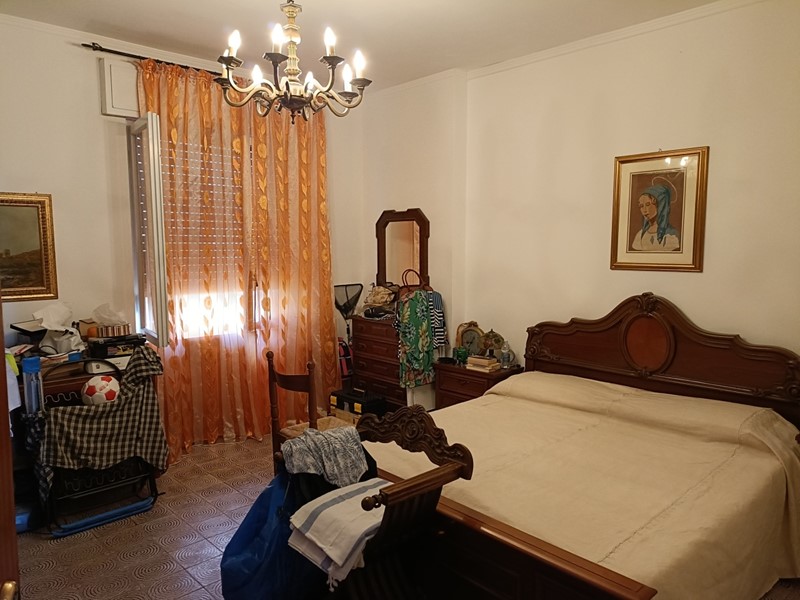 Bilocale in Vendita a Santo Stefano al Mare, 135'000€, 60 m², arredato