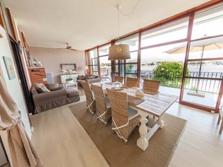 Villa in Affitto a Ameglia, zona Bocca di Magra, 3'000€, 160 m²