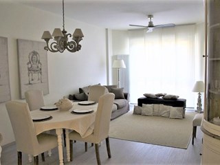 Appartamento in Affitto a Massa, zona marina di massa , 1'200€, 110 m², arredato