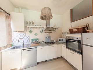 Appartamento in Affitto a Ameglia, zona Bocca di Magra, 2'000€, 100 m², arredato