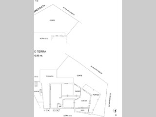 Casa Indipendente in Vendita a Tremestieri Etneo, zona Tremestieri etneo , 275'000€, 350 m², con Box