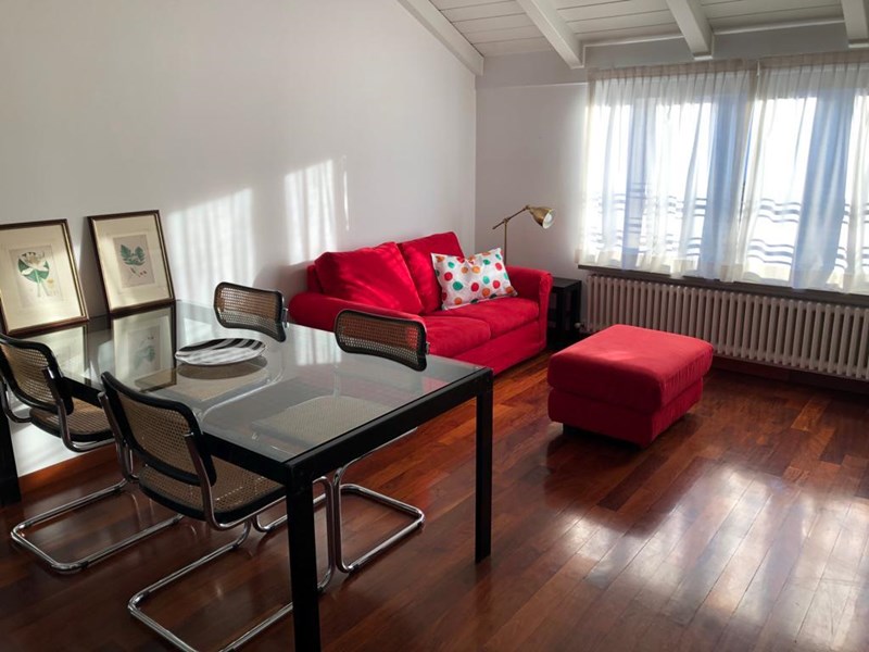 Bilocale in Affitto a Milano, zona Centro Storico, 1'600€, 60 m², arredato