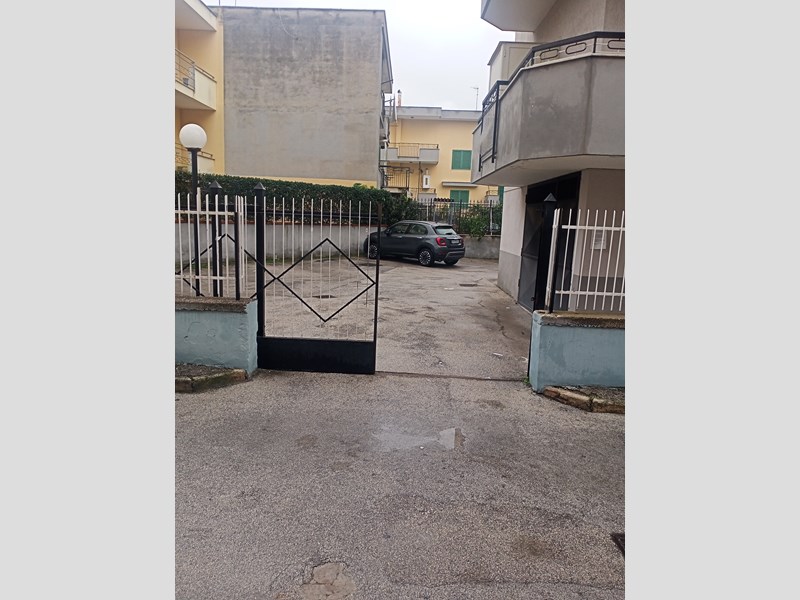 Box in Affitto a Mugnano di Napoli, 200 m²