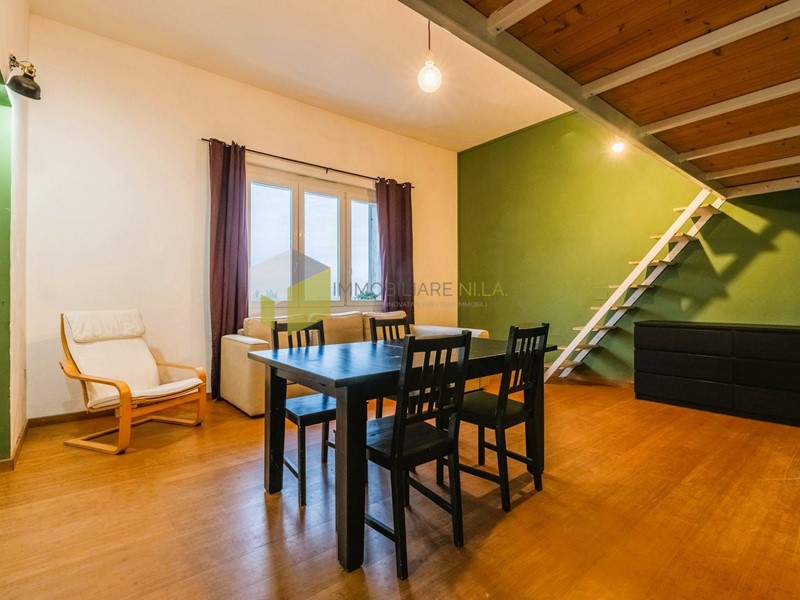 Appartamento in Vendita a Pisa, zona Coltano, 198'000€, 150 m²