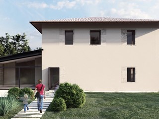 Casa Semi Indipendente in Vendita a Poggibonsi, 460'000€, 145 m²