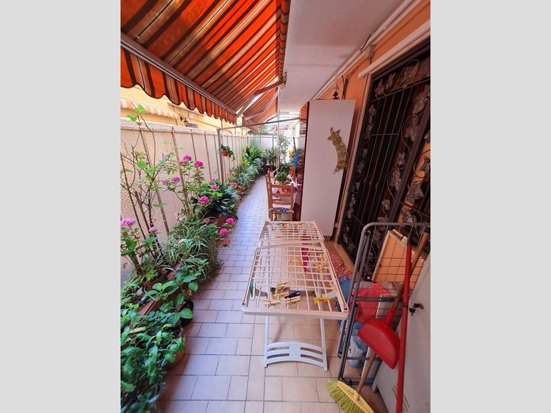 Quadrilocale in Vendita a Ventimiglia, 205'000€, 80 m²