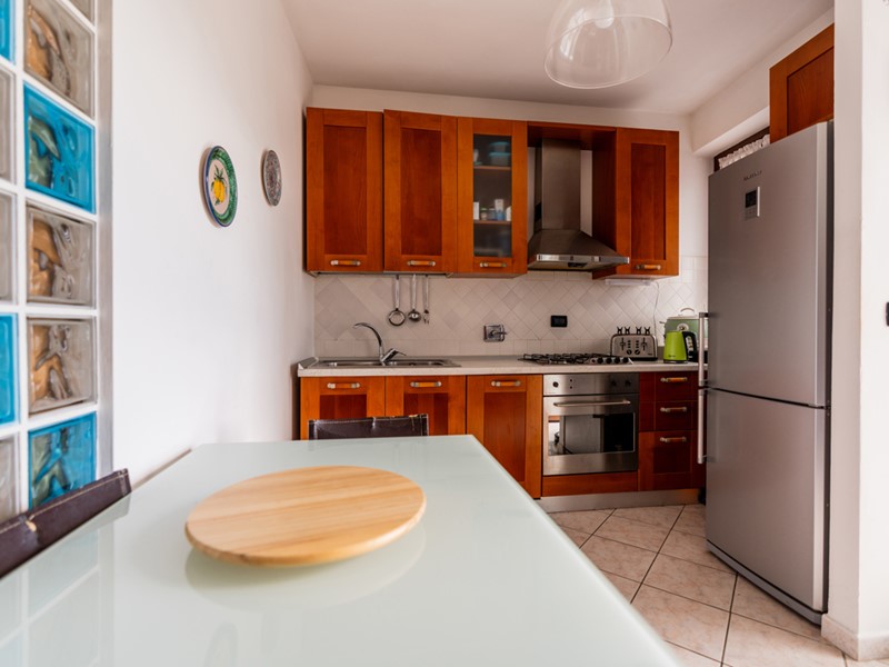 Quadrilocale in Vendita a Pinerolo, 115'000€, 85 m²